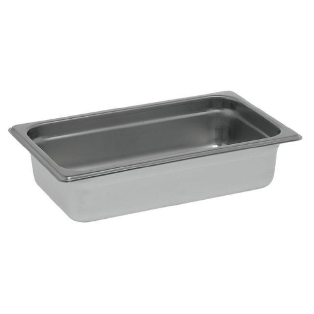 Hubert 69351 - Steam Table Pan, 1/4-size, 2-1/2" Deep