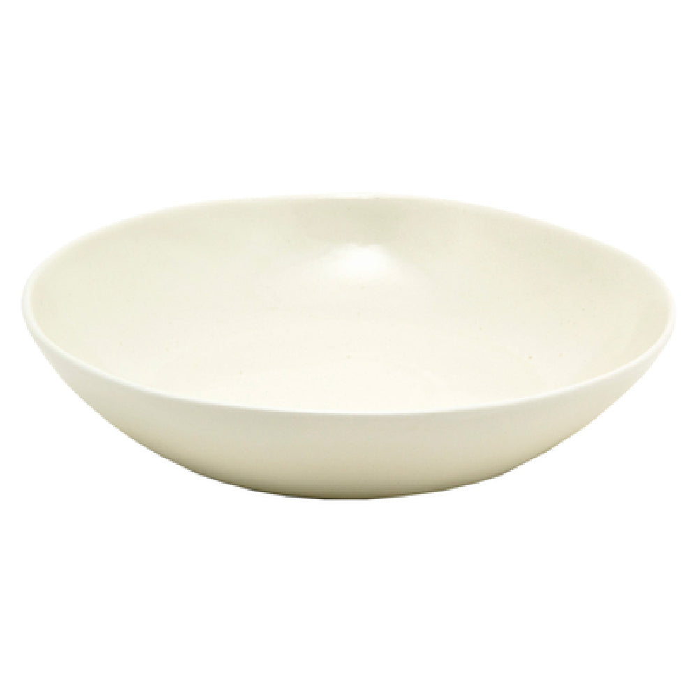 FOH DBO157BEP22 Kiln® Bowl 48 Oz. 9-3/4" Dia. X 2"H