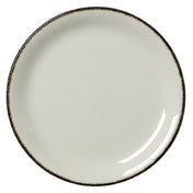 Steelite 17560567 Taste Coupe Plate 8.0" X 0.625" Dapple
