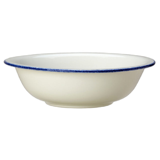 Steelite 17100461 Salad Bowl 1.25 Qt 9.0" X 2.625"