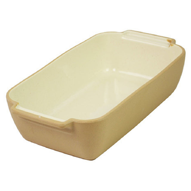 BauscherHepp TCM4613 Marl Collection Crock 77-7/10 Oz. 1/3-size