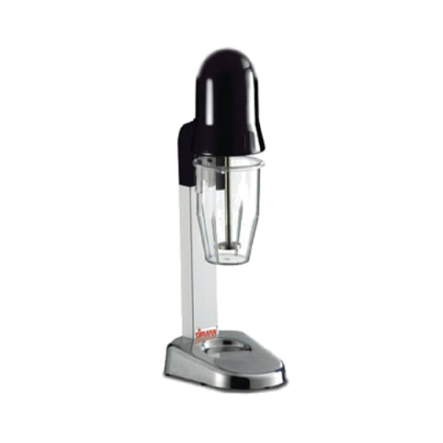 Sirman SIRIO 1 C (65012148) Drink Mixer Single Spindle 18 Oz. Jug Capacity