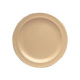Yanco NS-108T Nessico Plate 8" Dia. Round
