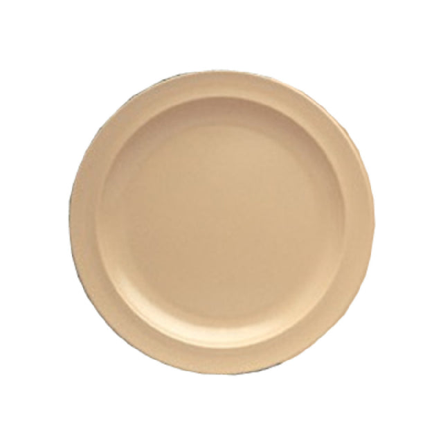 Yanco NS-108T Nessico Plate 8" Dia. Round