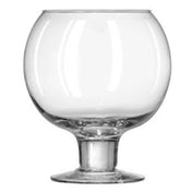 Libbey 3408 Super Globe Glass 51 Oz. Hand Blown
