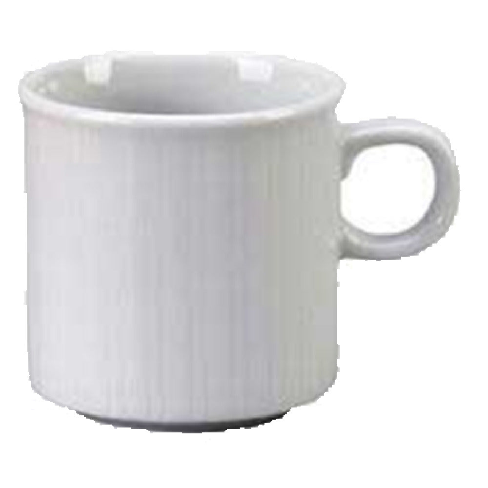 Vertex China CB-35 A.D. Cup 3-1/2 Oz. 2-1/4"