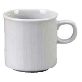 Vertex China CB-35-BD A.D. Cup 3-1/2 Oz. 2-1/4"