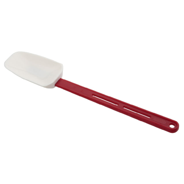 Royal ROY HHS 14 S - High-Temp Softspoon, 14", White Spoon Shaped Blade