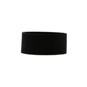 Arc Cardinal RBB06 Arcoroc Mix Silicaone Band Black (L:1.102'' X W:1.102'') (6 PC In A Case)