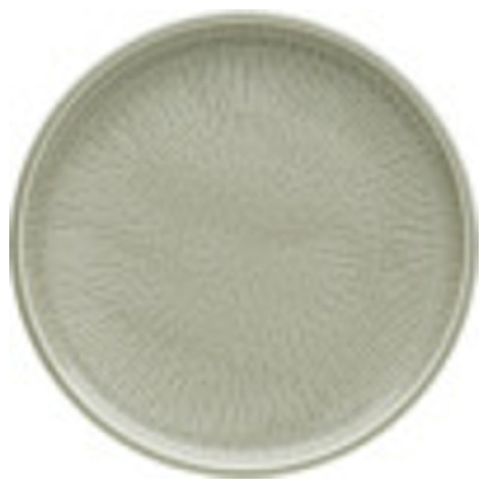 Libbey 9251271A1 (Formerly Syracuse China) Plate 8-1/4" Dia. Round