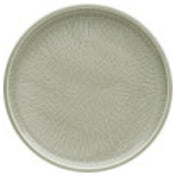 Libbey 9251271A1 (Formerly Syracuse China) Plate 8-1/4" Dia. Round