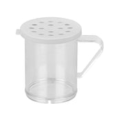 CAC China PDRG-10C-7 Dredge 10 Oz. With Lid