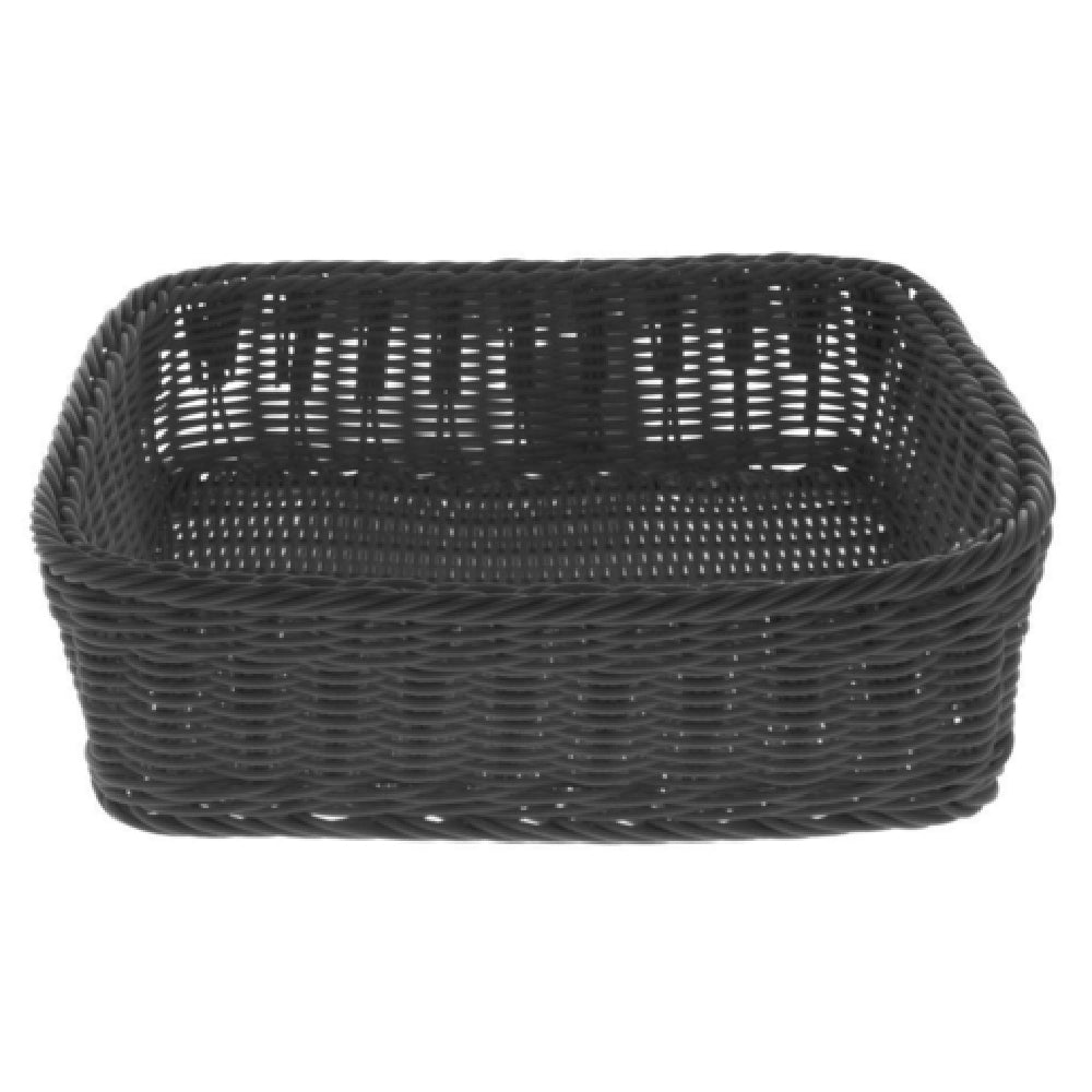 Hubert 41570 - Modular Basket, 14" X 12-3/4" X 4"H, Rectangular
