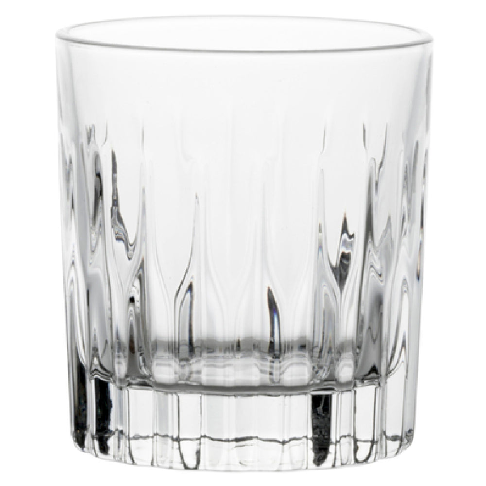 Steelite 6444BW003 Rocks 7.0 Oz 3.0" X 3.25"
