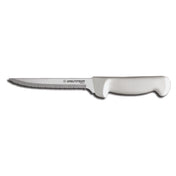Dexter 31628 Basics® (P94848) Utility Knife 8" Scalloped Edge