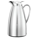 Service Ideas CJZS1CH Classy™ Vacuum Carafe 1 Liter (33.8 Oz.) 5-1/2" X 6-1/2" X 10"