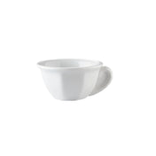 CAC China RCN-303 Clinton Demitasse Cup 3 Oz. 3-1/8" Dia. X 1-5/8"H