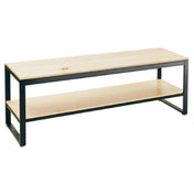 Cal Mil 22341-64S-71 Bottom Shelf 64" X 22-1/2" X 1"H For 22341-64-71