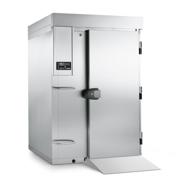 Lainox RCMC42T Blast Chiller Cell For Catering With Remote Air-Cooled Condensing Unit