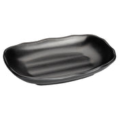 Winco WDM018-301 Plate 7-3/4" X 5" Rectangular