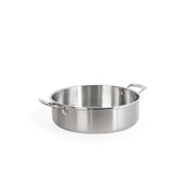FOH BCH176MSS18 Smart Buffet Ware® Chafing Dish 6 Qt Round