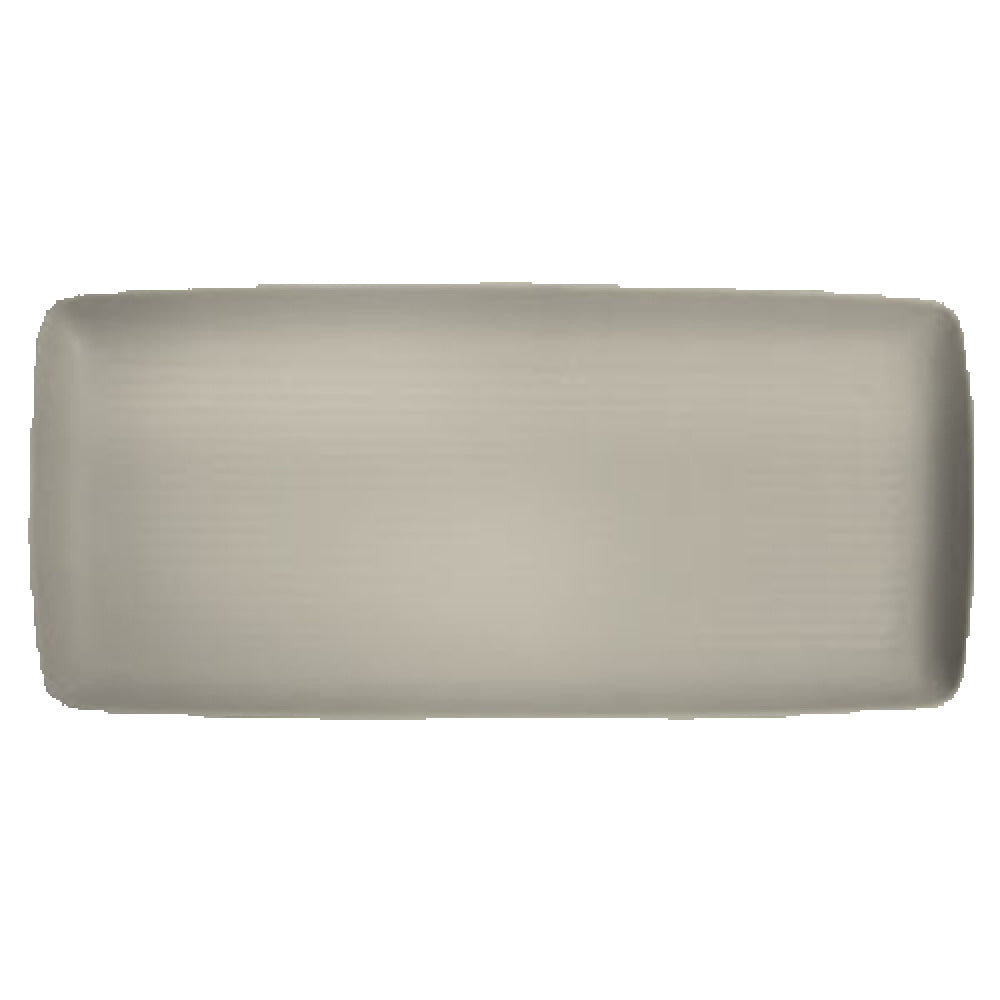 Vertex China E-R14-S Plate 14" X 6-1/2" Rectangular