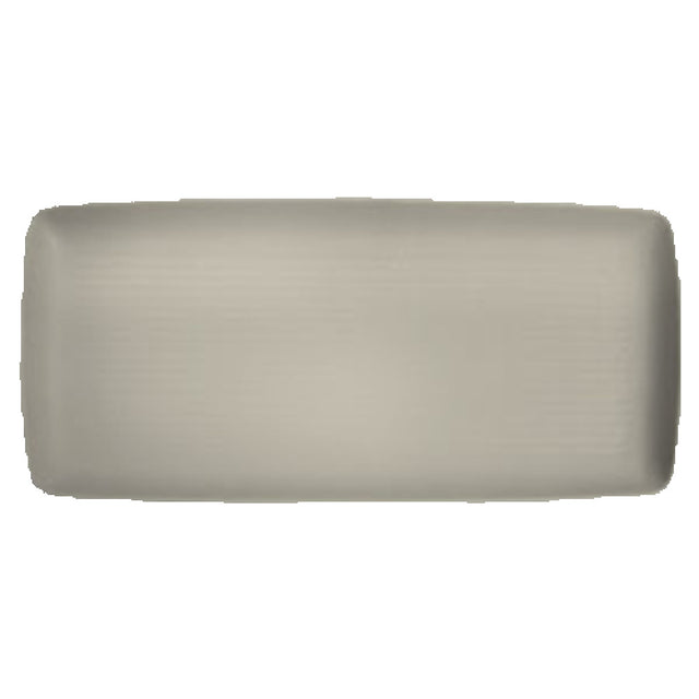 Vertex China E-R39-S Plate 8-1/2" X 3-3/4" Rectangular