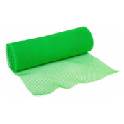Royal ROY BSL GRN - Bar Shelf Liner, 24" X 40', Mesh Pattern For Quick Drying