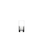 Hospitality Brands HGRGFHV350-006 Hospitality Brands Vantage Hi-Ball Glass 12 Oz.