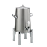 Service Ideas URN15VBSRNCL Flame Free™ Thermo-Urn™ Metallic URN 12"W X 12.50"D X 22.50"H