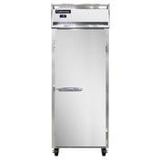 Continental Refrigerator 1FESNSS Extra-Wide Freezer Reach-in 28-1/2"W
