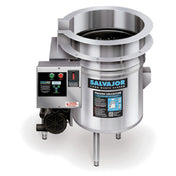 Salvajor S419_230/60/3 Trough Collector™ Trough Conveyor & Collecting System (widely Accepted In Areas Where Disposers Are Restricted)