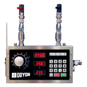 Doyon WM45 Water Meter Programmable Water Temperature Range 35°F To 140°F (2°C To 60°C)