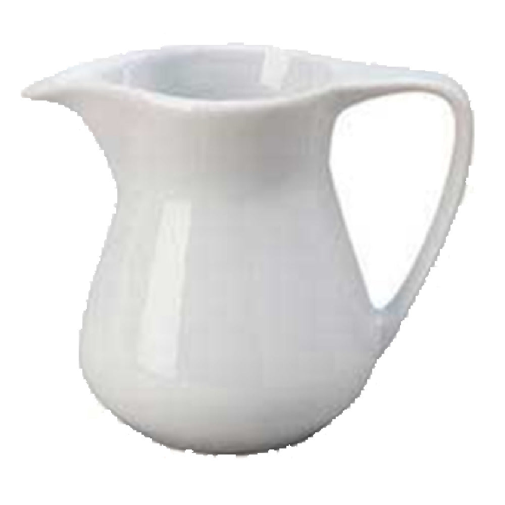 Vertex China CRE-3-PR Creamer 3 Oz. With Handle