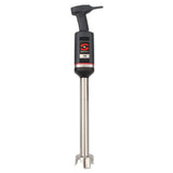 Sammic XM-33V (3030865) Immersion Stick Blender Handheld Wall Mount
