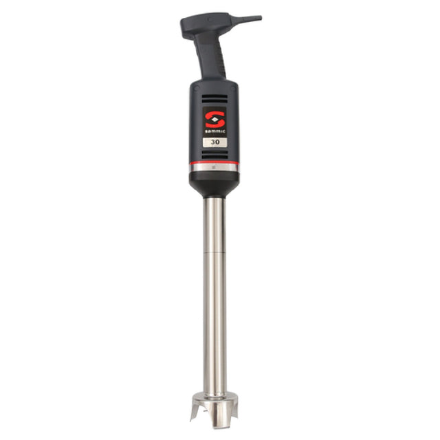 Sammic XM-33V (3030865) Immersion Stick Blender Handheld Wall Mount