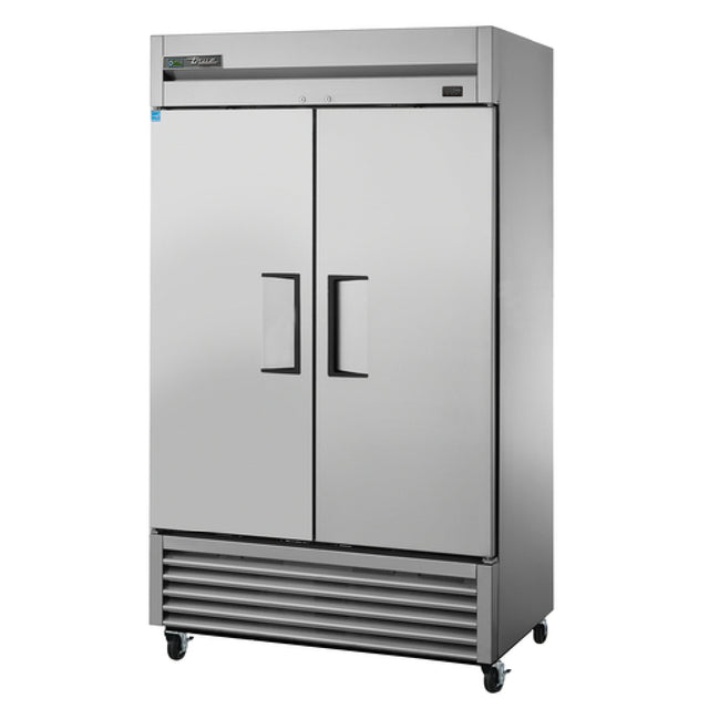 True Refrigeration T-43F-HC Freezer Reach-in Two-section