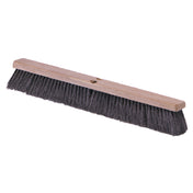 Carlisle 4505403 Carlisle Flo-Pac® Floor Sweep Fine/medium 24" Hardwood Block