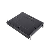 FOH BCS000BKS18 Smart Buffet Ware® Smart W Countertop Carving Station Base