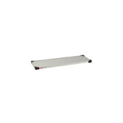 Metro 1442FS Super Erecta® Shelf Solid 42"W X 14"D