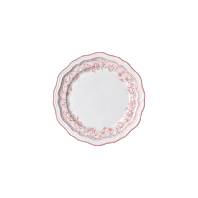 Steelite 62527FP813 Rim Plate 6.5" Adelina