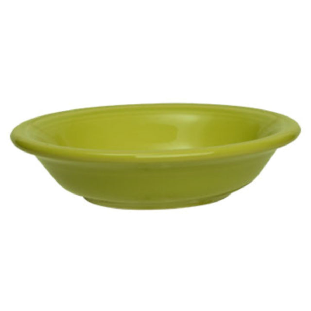 Steelite HL459332 Fruit Bowl 6-1/4 Oz. 5-3/8" Dia. X 1.25"H
