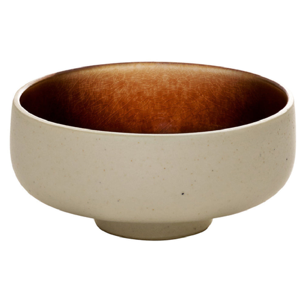 BauscherHepp P013508-016150 Dip Dish 4 Oz. 3.2" Dia. X 1.97"H