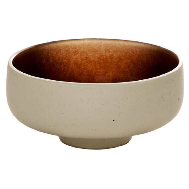 BauscherHepp P013508-016150 Dip Dish 4 Oz. 3.2" Dia. X 1.97"H