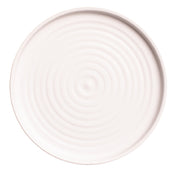 Vertex China E-D6-C Plate 6-1/4” Dia. Round