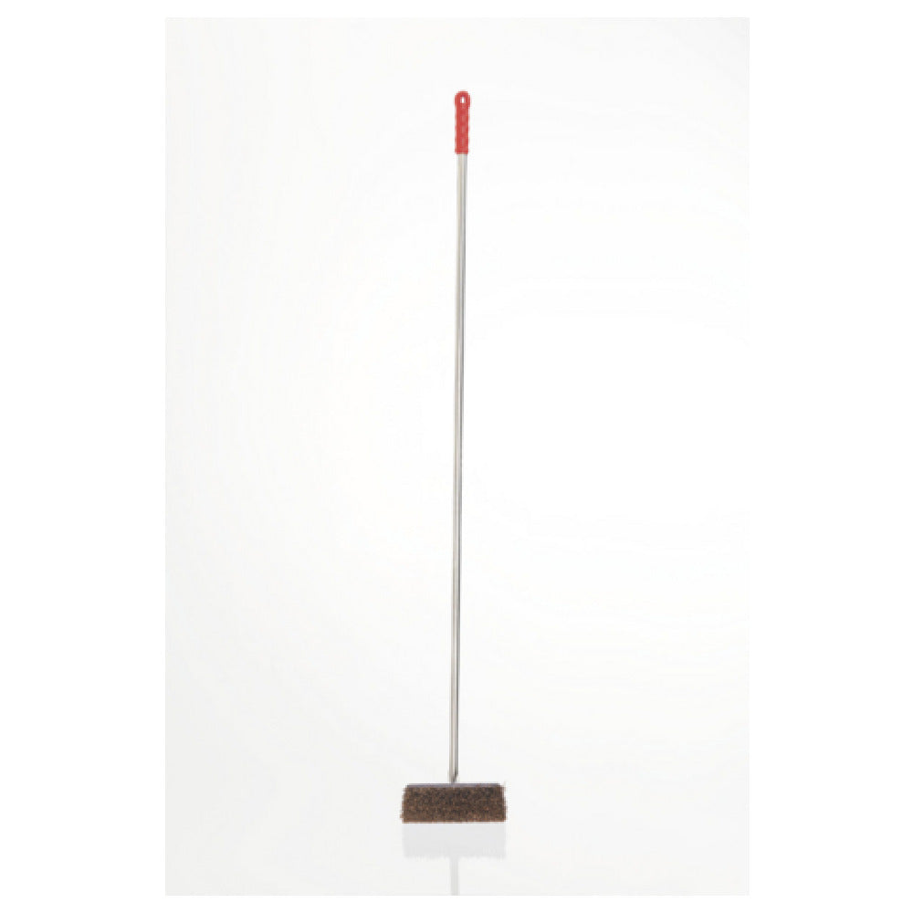 Cuppone A/SFN22 - Natural Brush, Cm. 22x7 - H 170cm