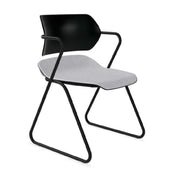 Forbes Industries ACAP020## Acton Stacker® Arm Model Seat Only Upholstered Grade 1