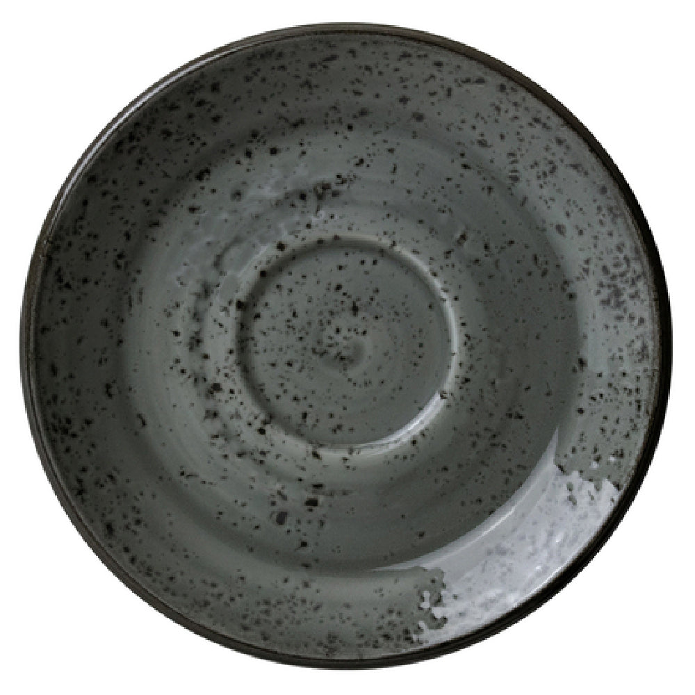 Steelite 1208X0042 Saucer 6" Dia. Round