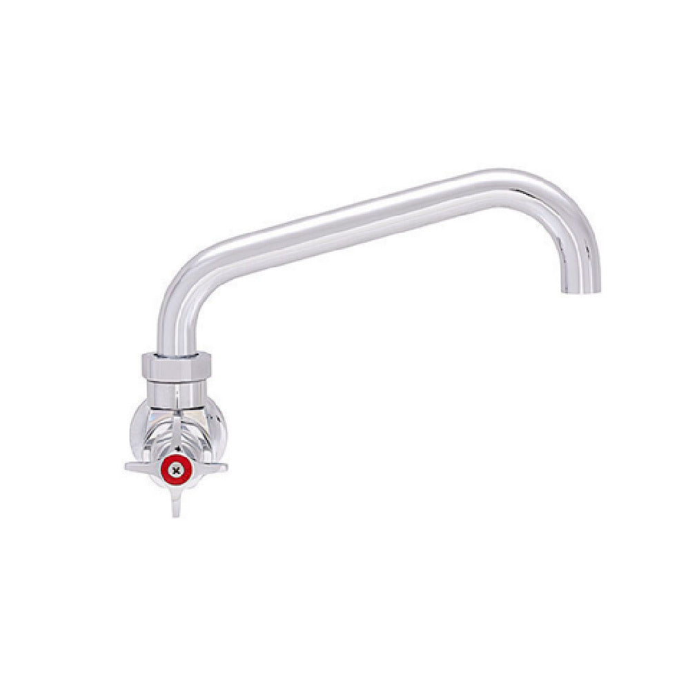 Fisher 5712 Faucet Wall Mount Single Hole