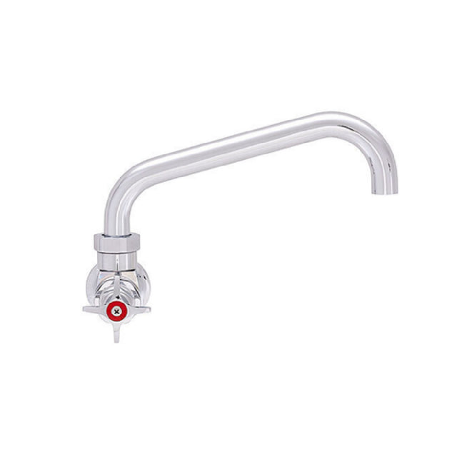 Fisher 5712 Faucet Wall Mount Single Hole
